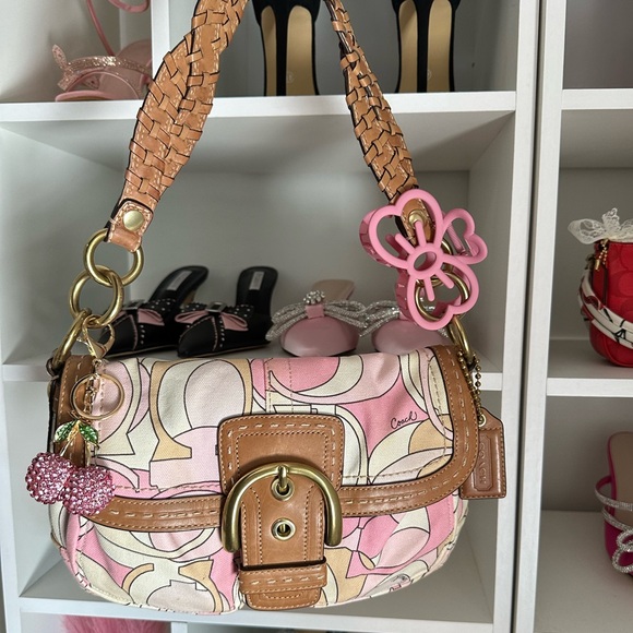 Coach Handbags - 💌SOLD💌